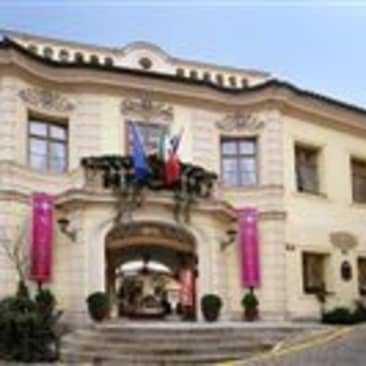 Alchymist Grand Hotel and Spa